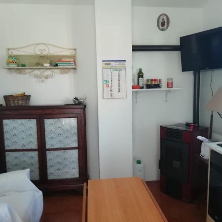 Casa Molara Apartment Olbia Bagian luar foto