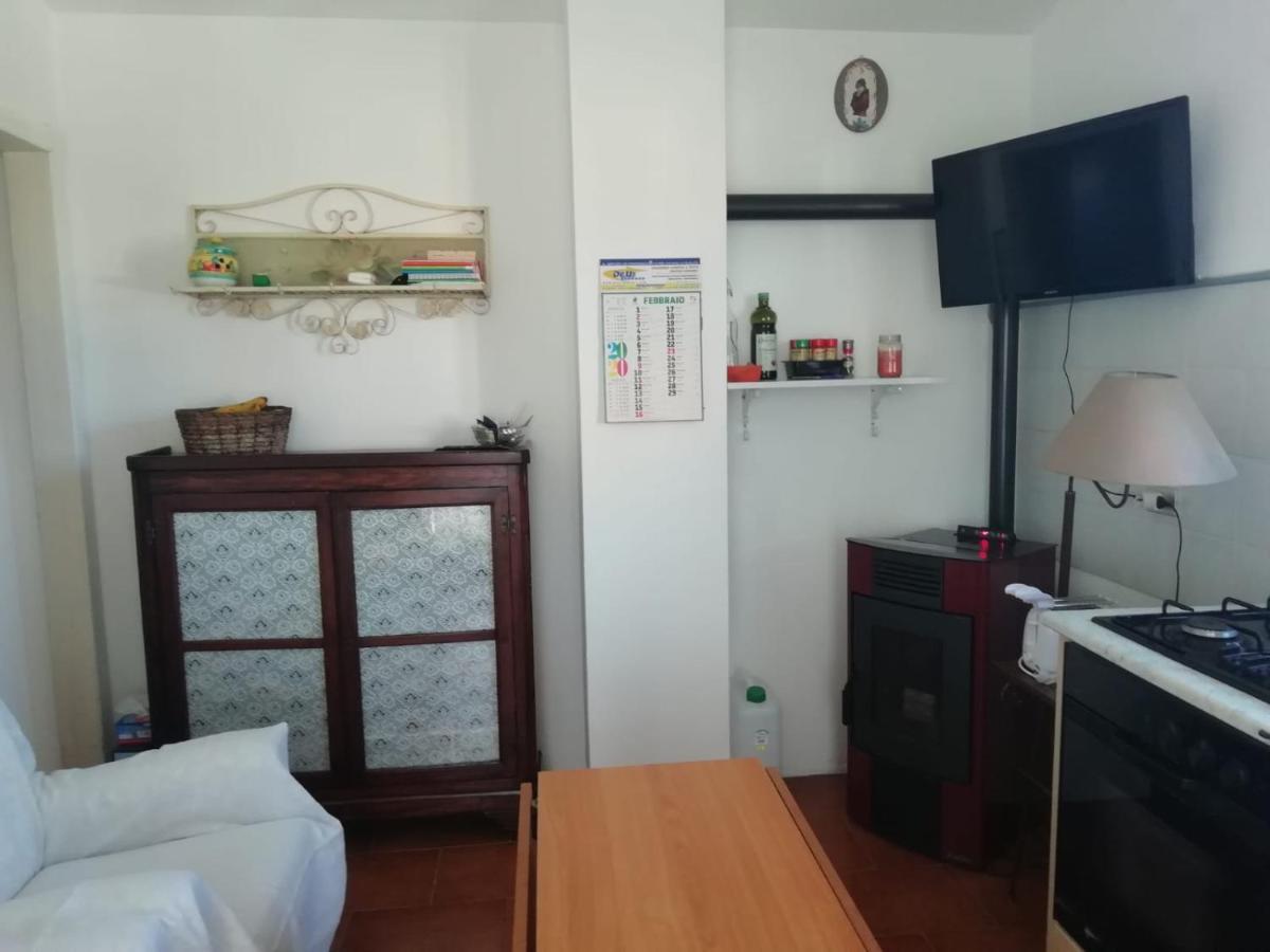 Casa Molara Apartment Olbia Bagian luar foto