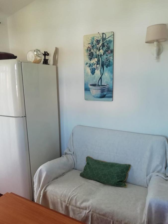 Casa Molara Apartment Olbia Bagian luar foto