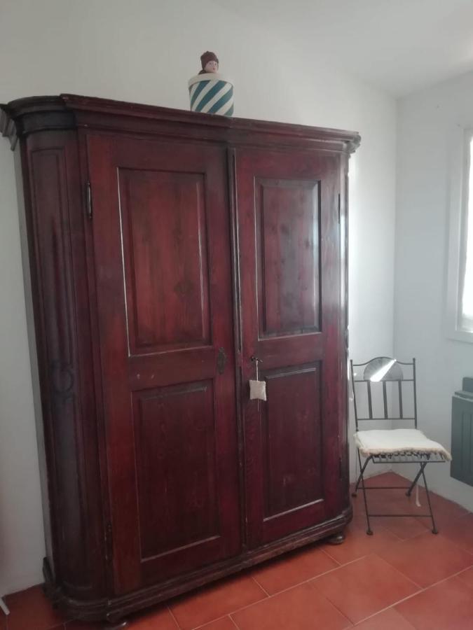 Casa Molara Apartment Olbia Bagian luar foto