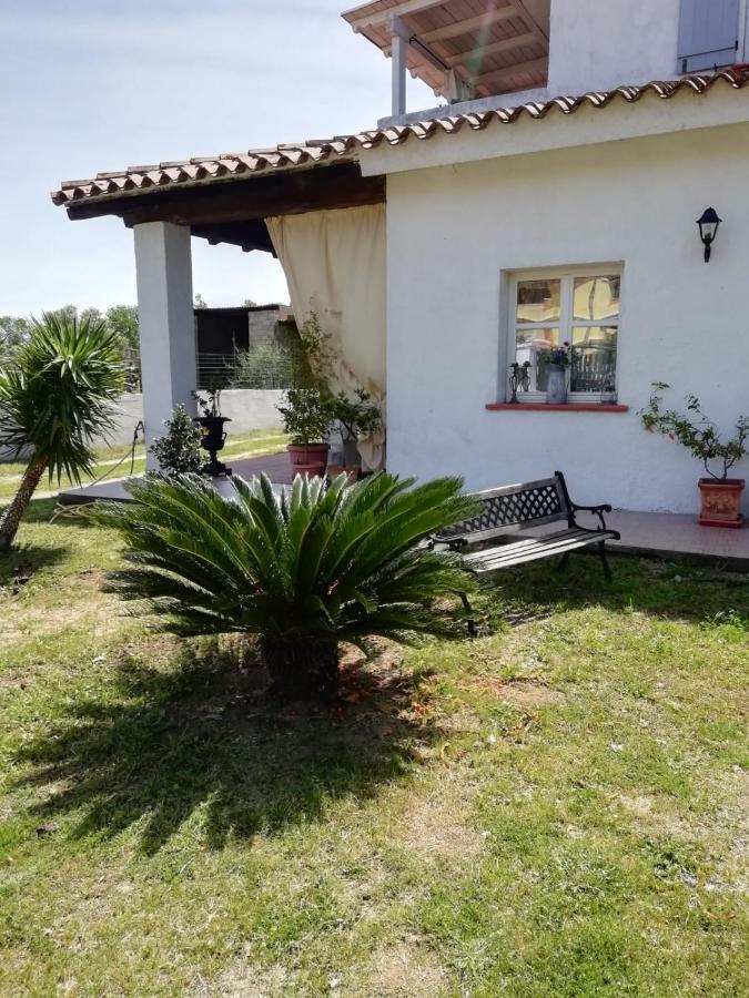 Casa Molara Apartment Olbia Bagian luar foto