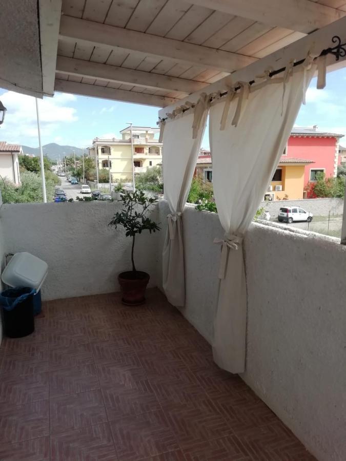 Casa Molara Apartment Olbia Bagian luar foto