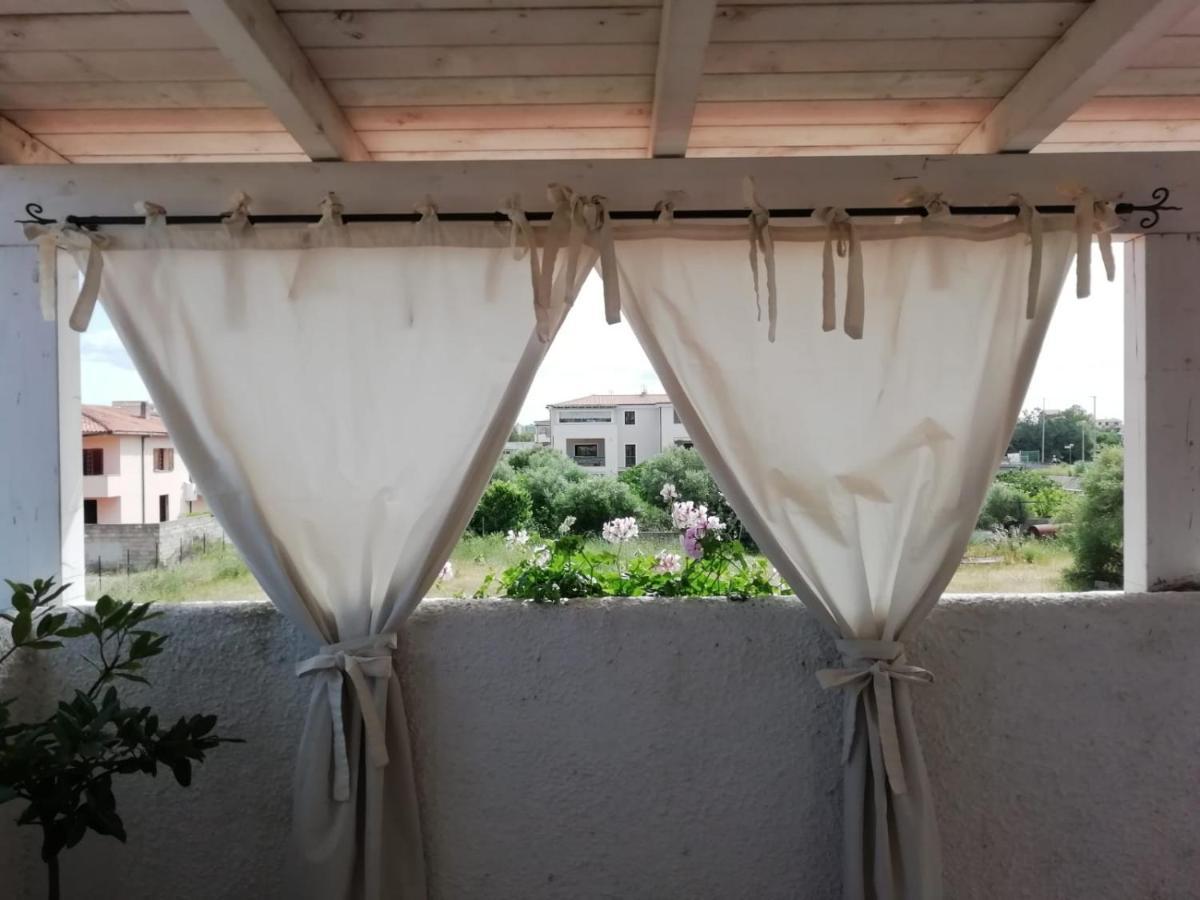 Casa Molara Apartment Olbia Bagian luar foto