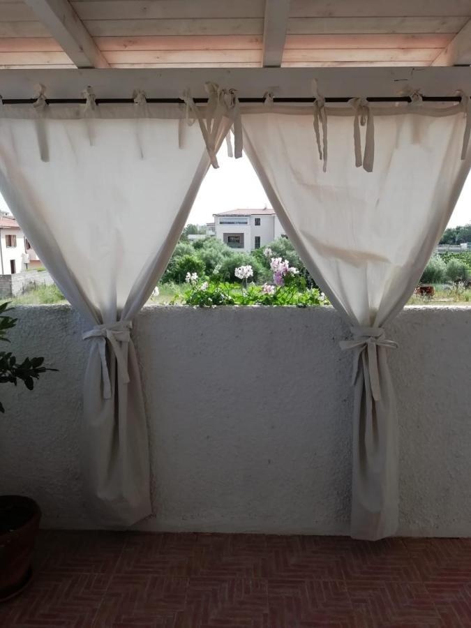 Casa Molara Apartment Olbia Bagian luar foto