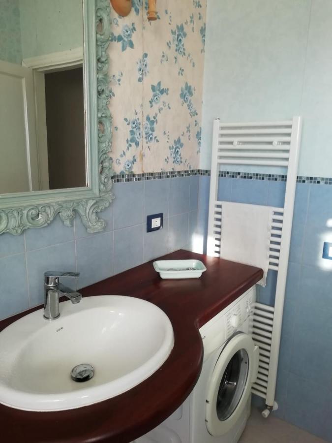 Casa Molara Apartment Olbia Bagian luar foto