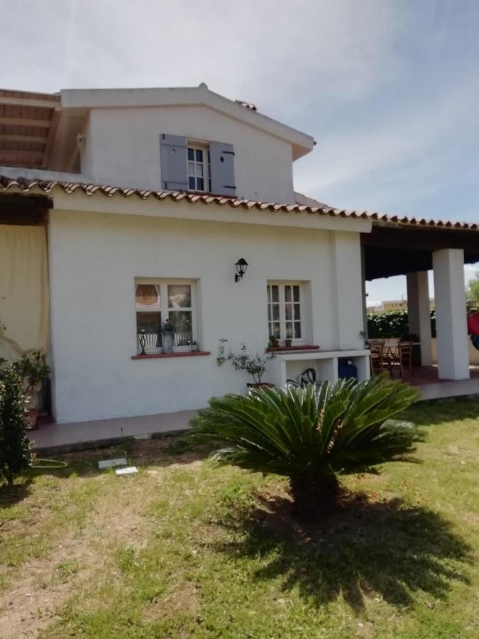 Casa Molara Apartment Olbia Bagian luar foto