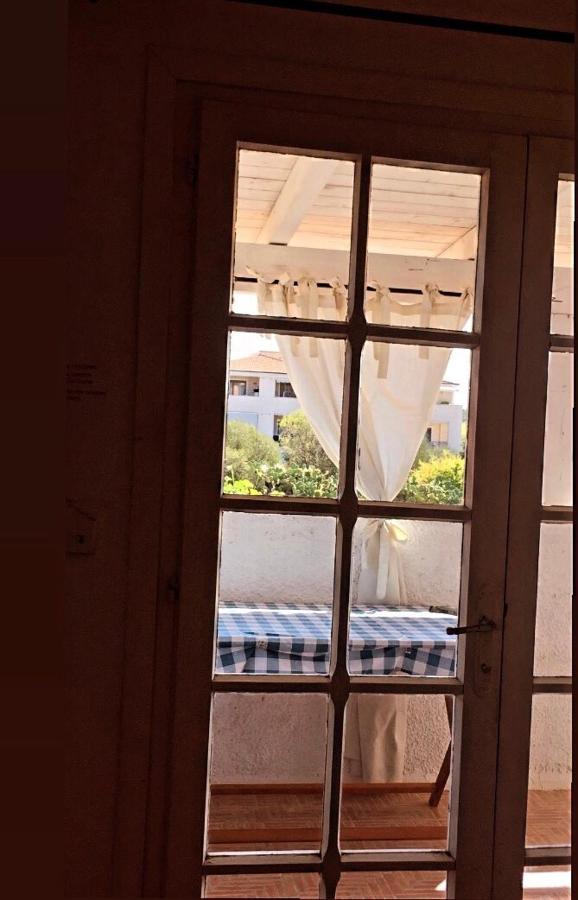 Casa Molara Apartment Olbia Bagian luar foto