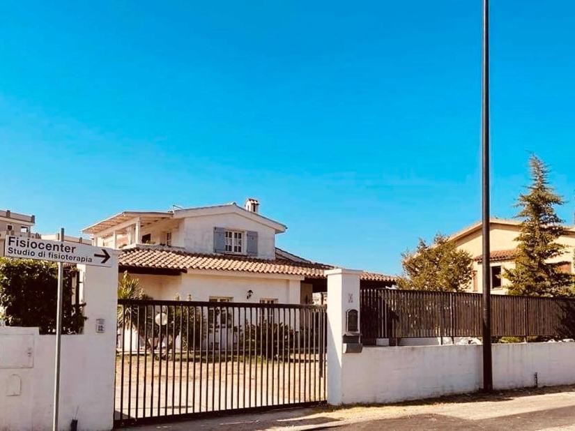 Casa Molara Apartment Olbia Bagian luar foto